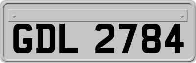GDL2784