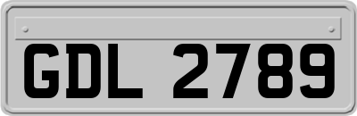GDL2789