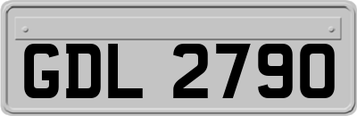 GDL2790