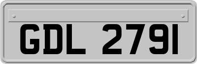GDL2791