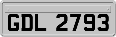GDL2793