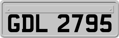 GDL2795