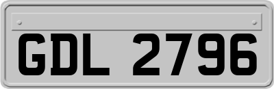 GDL2796