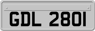 GDL2801