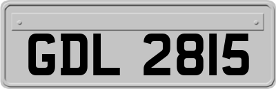 GDL2815