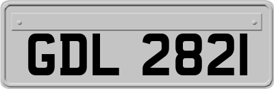 GDL2821