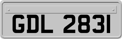 GDL2831