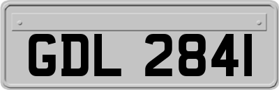 GDL2841