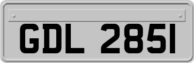 GDL2851