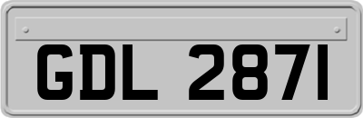 GDL2871