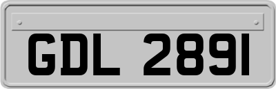 GDL2891