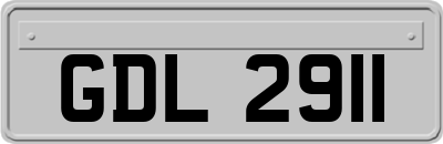 GDL2911