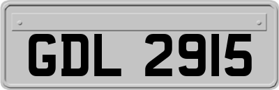GDL2915
