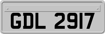 GDL2917