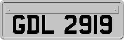 GDL2919