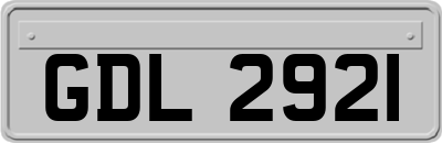 GDL2921