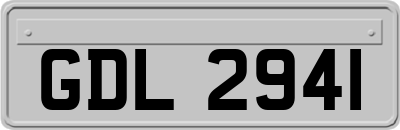 GDL2941