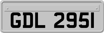 GDL2951