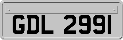 GDL2991