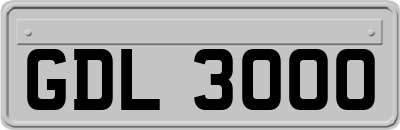GDL3000