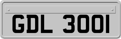 GDL3001