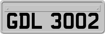GDL3002