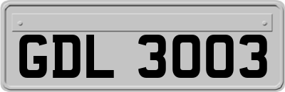 GDL3003
