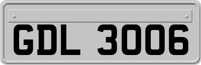 GDL3006