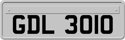 GDL3010