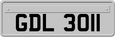 GDL3011