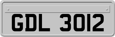 GDL3012