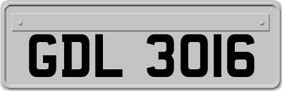 GDL3016