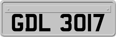 GDL3017