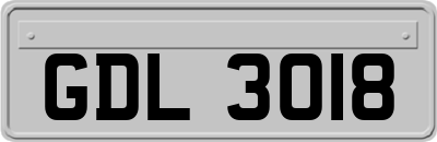 GDL3018