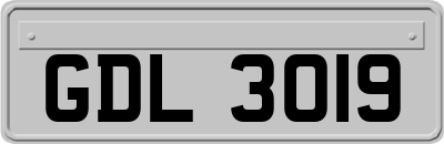 GDL3019