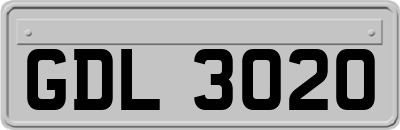 GDL3020
