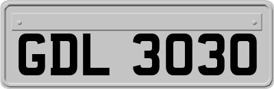 GDL3030