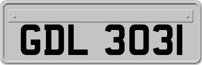 GDL3031