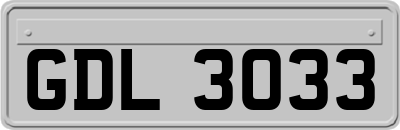 GDL3033