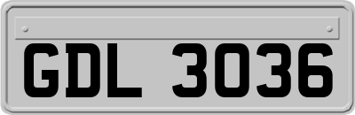 GDL3036