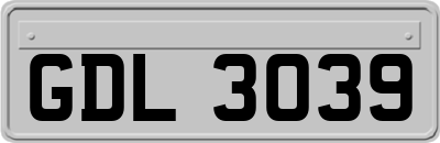 GDL3039
