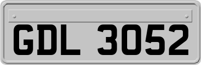 GDL3052