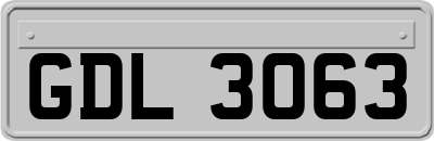 GDL3063