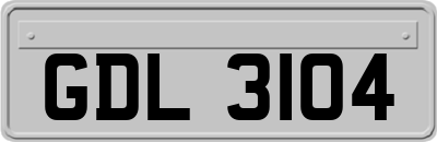 GDL3104