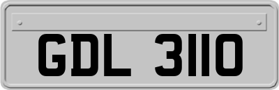 GDL3110
