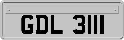 GDL3111