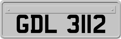 GDL3112