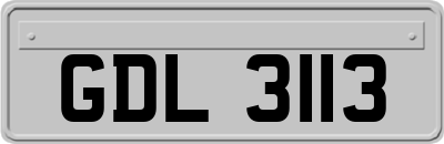 GDL3113