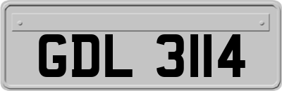 GDL3114
