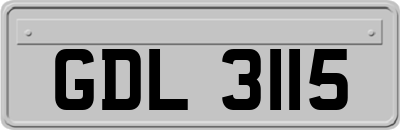 GDL3115